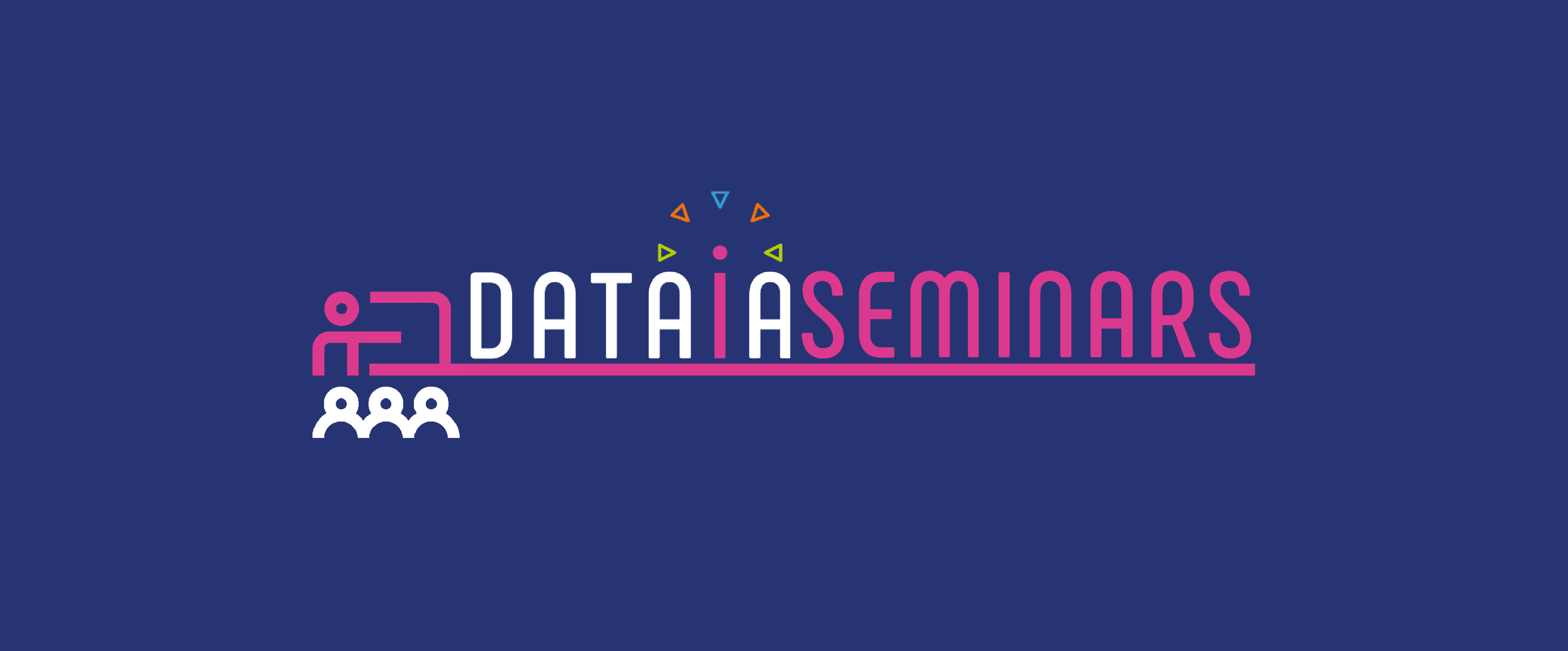Séminaire DataIA | Diffusion models and Representation Learning in Computer Vision